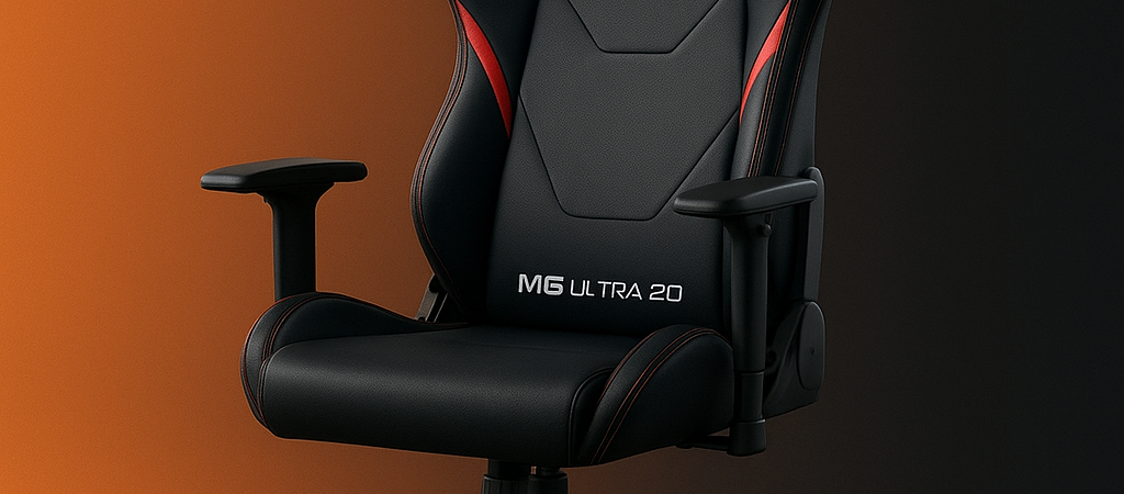 Análise: A Cadeira Gamer AutoFull M6 Ultra 2.0 é a Melhor Escolha para 2026?