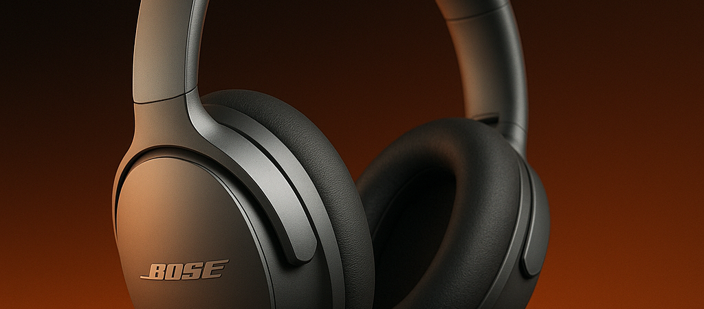 Oferta Imperdível: Os Fones de Ouvido Bose Estão com Desconto – Conheça os Melhores Modelos!