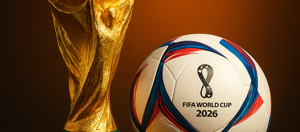 Análise: Como Assistir Nova Zelândia x Egito na Copa do Mundo 2026? Confira Aqui!