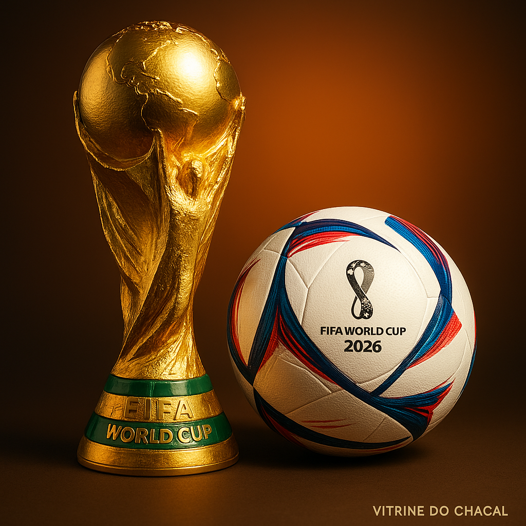 Análise: Como Assistir Nova Zelândia x Egito na Copa do Mundo 2026? Confira Aqui!