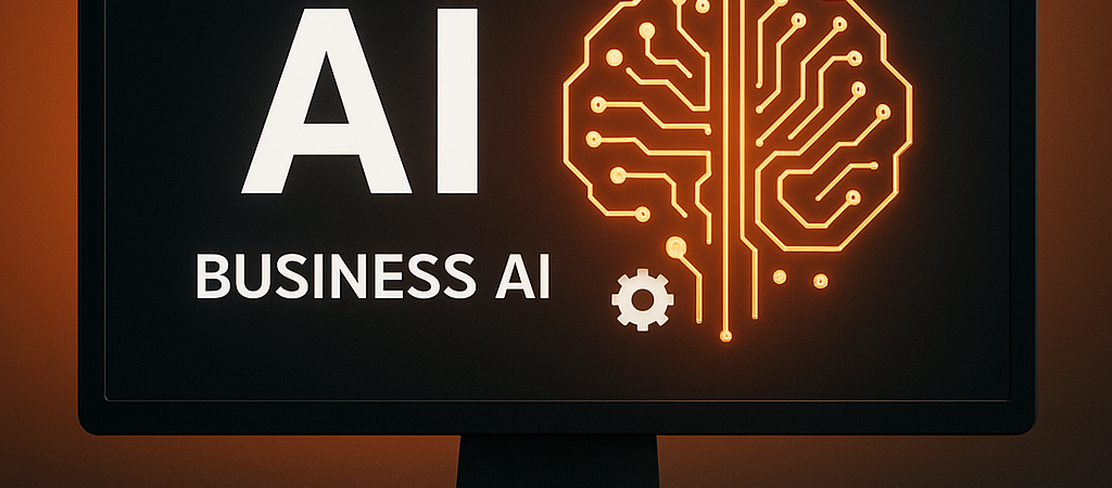 [Análise] O Futuro do AI nas Empresas: Vale a Pena Investir em Inteligência Própria?