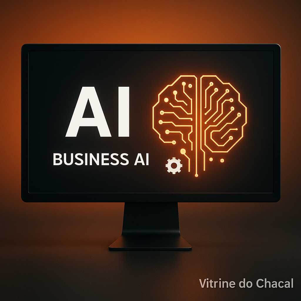 [Análise] O Futuro do AI nas Empresas: Vale a Pena Investir em Inteligência Própria?