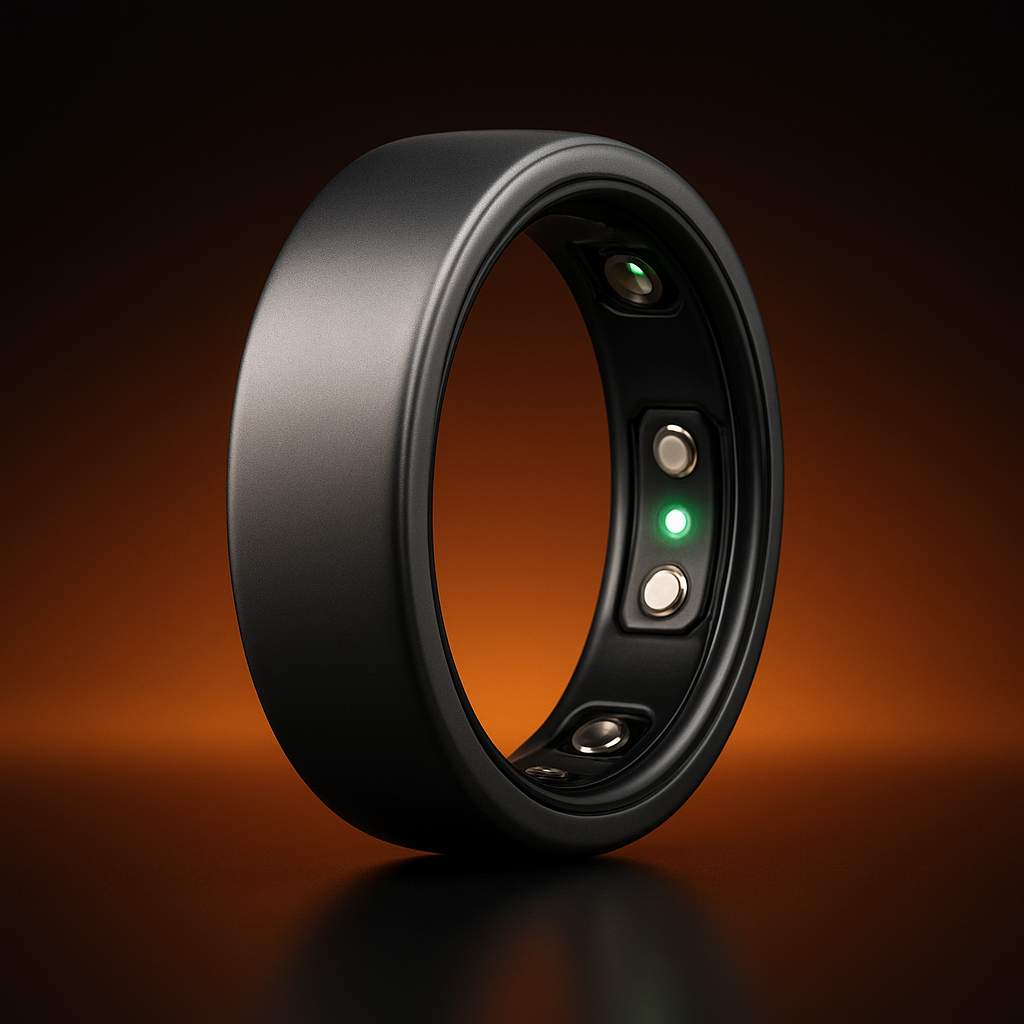 5 Motivos para Amar o Oura Ring 5 em 2026