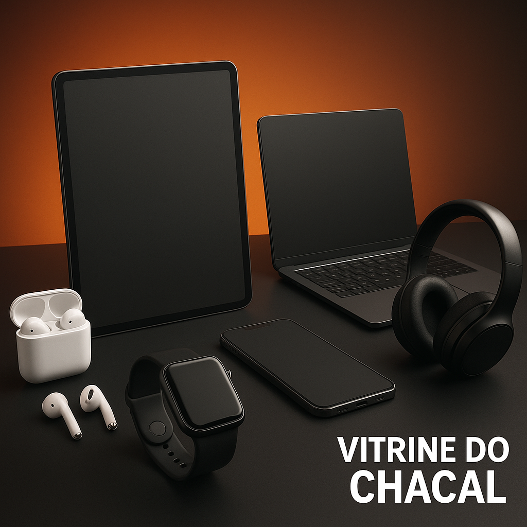 12 Presentes Tecnológicos Irresistíveis para o Dia dos Pais em 2026