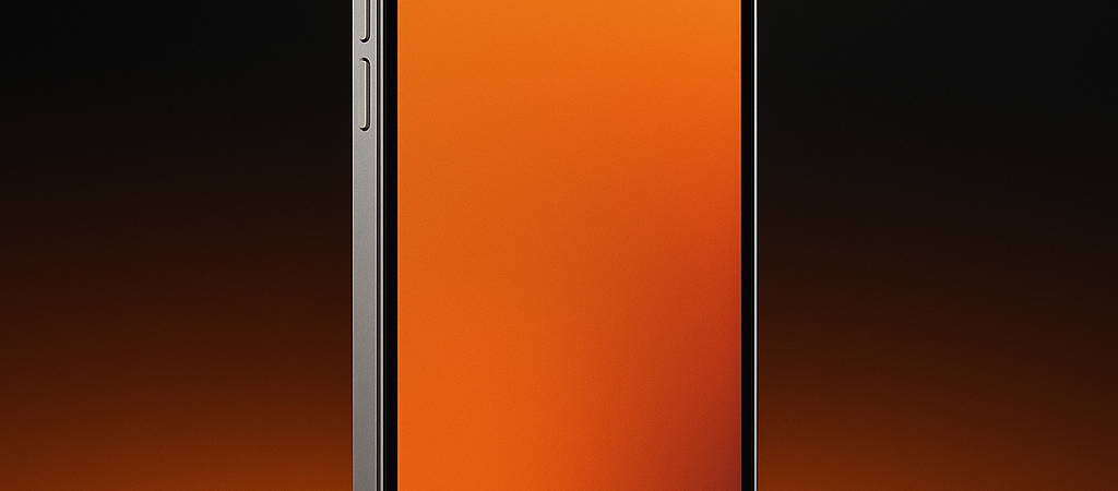 [Oferta] O iPhone Air Está com Desconto Imperdível – Veja se Vale a Pena!
