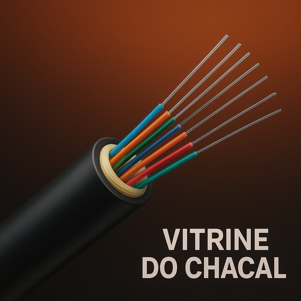 [Review] Vale a Pena Comprar a Fibra Óptica Air-Filled que Transmite 51.3 Tb/s?
