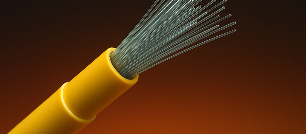 [Análise] Fibra Óptica Inovadora: Vale a Pena Investir na Nova Tecnologia de Transmissão de 51,3 Tb/s?