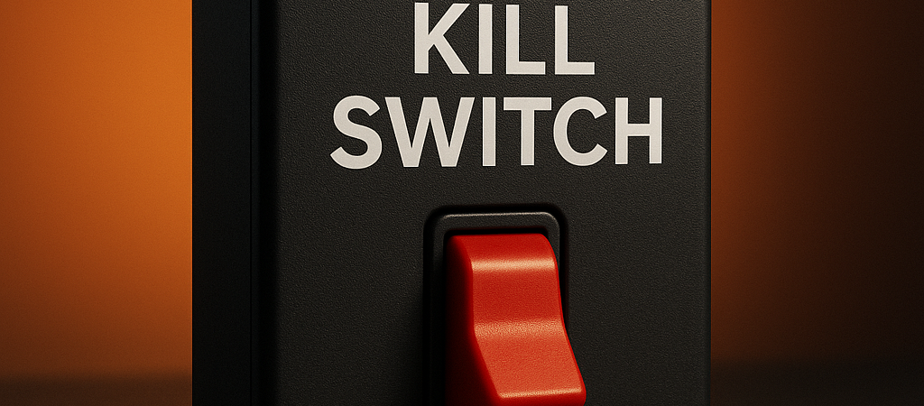Análise: O Que é a ‘Kill Switch’ da ServiceNow e Como Ela Pode Transformar Seu Negócio?