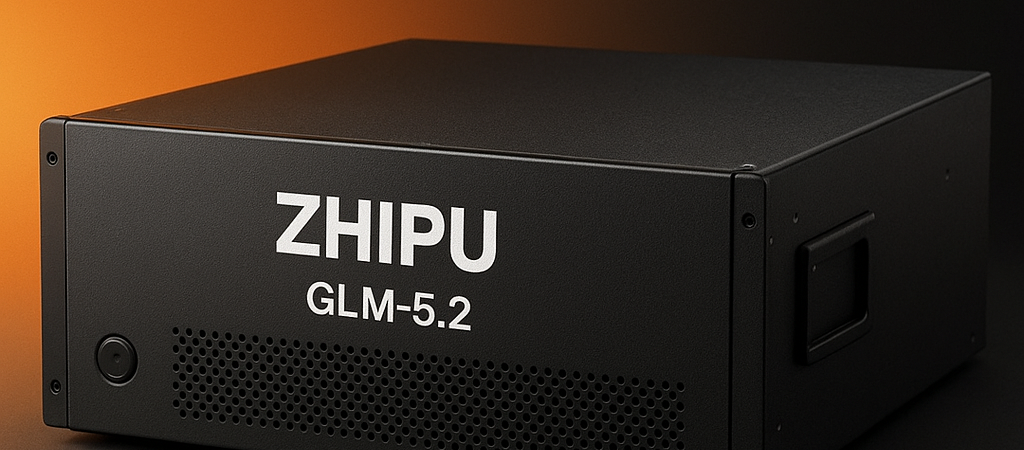 Análise: O Zhipu GLM-5.2 é Bom? Descubra Tudo Sobre Este Modelo de IA!