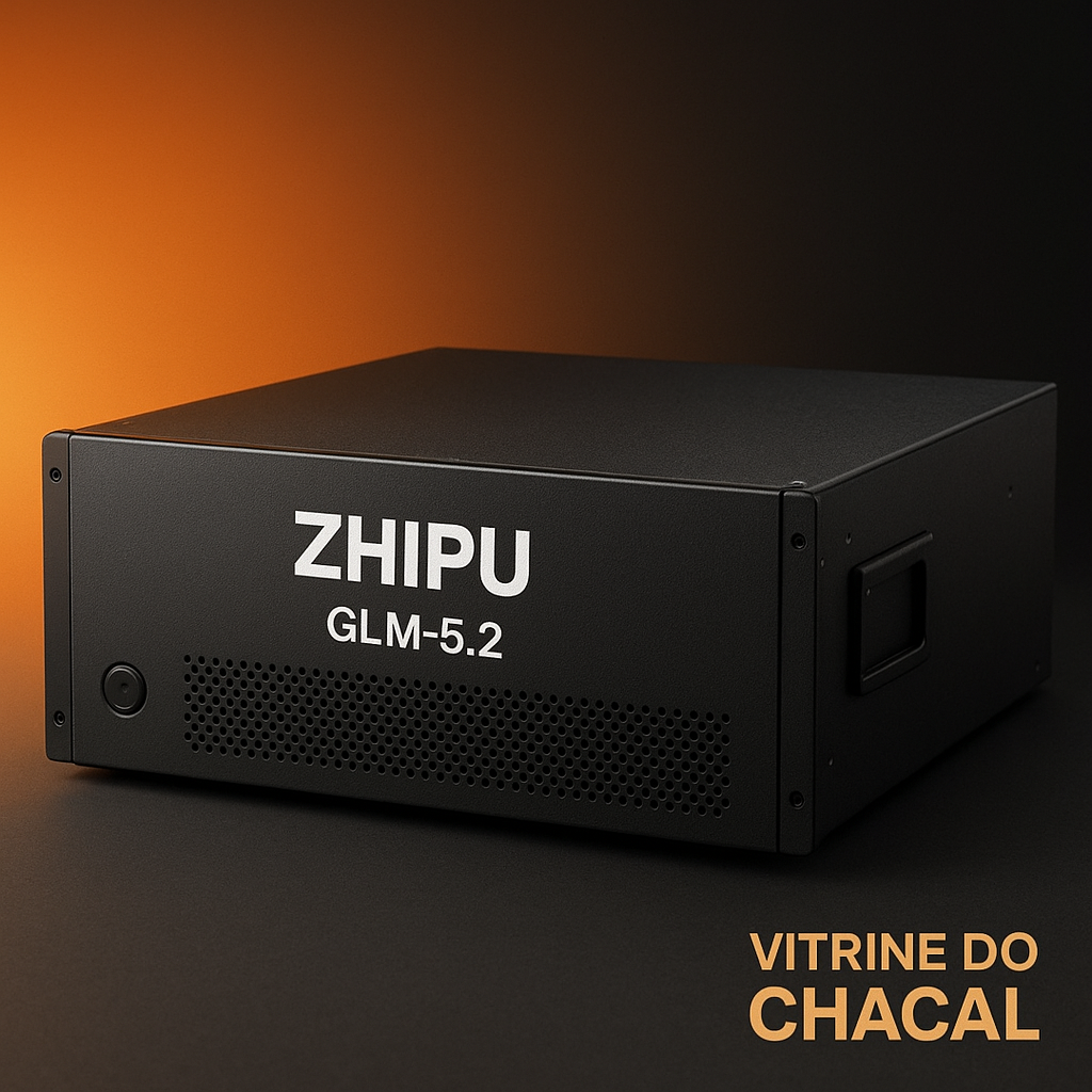 Análise: O Zhipu GLM-5.2 é Bom? Descubra Tudo Sobre Este Modelo de IA!