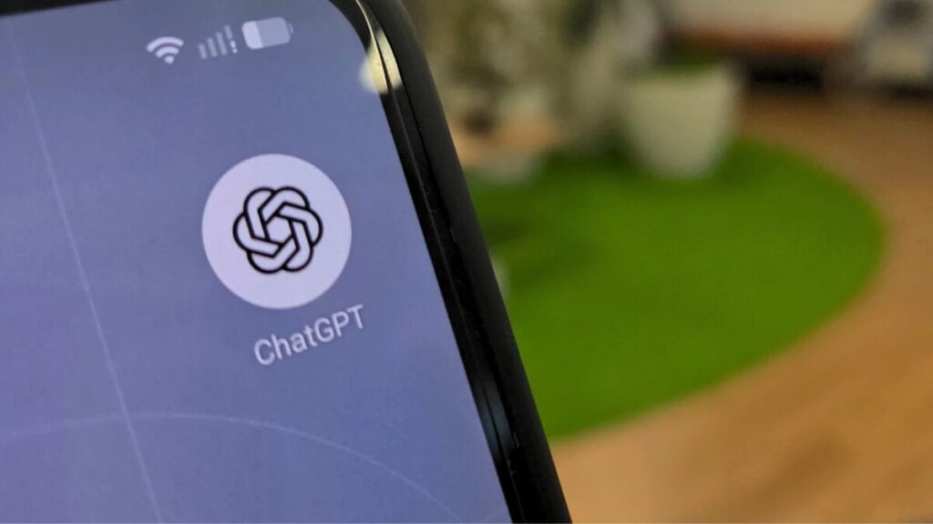 Mais rápido e com domínio próprio: OpenAI turbina criador de sites do ChatGPT