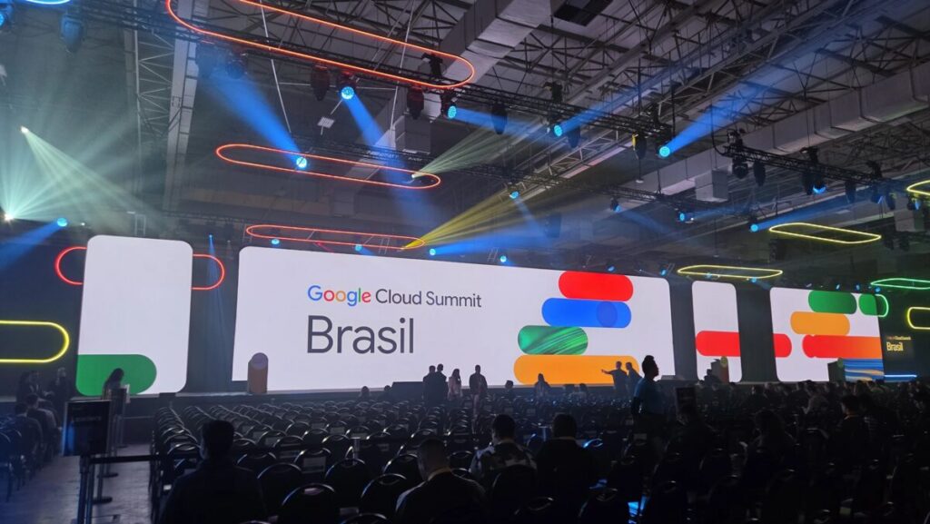 O que falta para o Google construir um novo data center no Brasil?