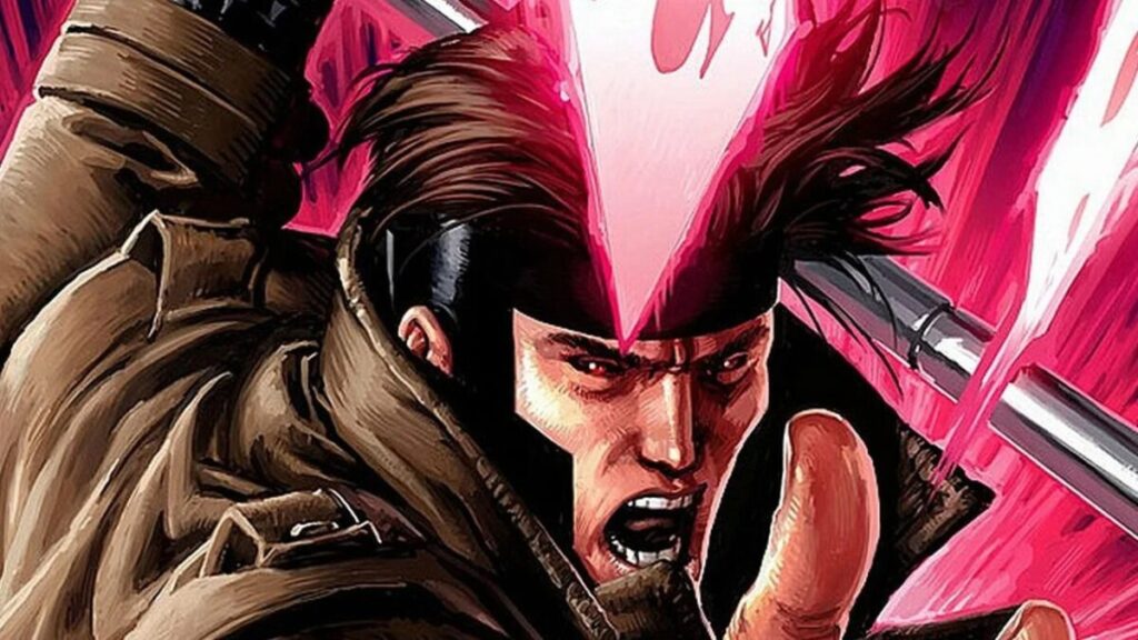 Quem são os 10 personagens mais importantes dos X-Men?
