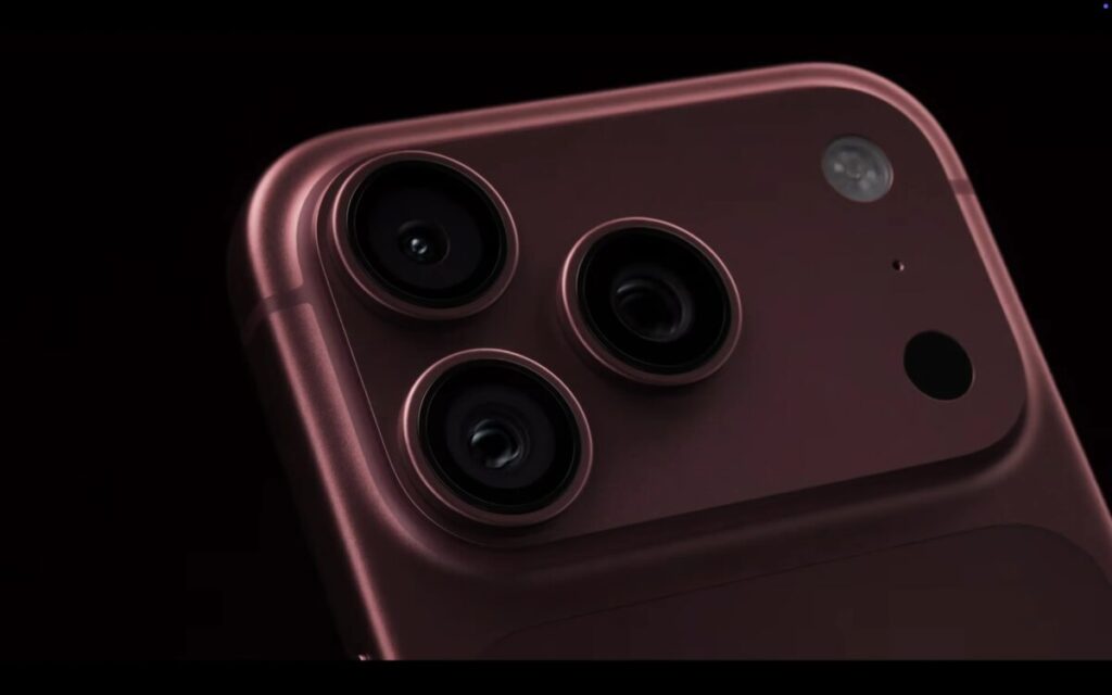 Vivo começa vender iPhone 18 Pro e Pro Max no Brasil com R$ 800 de desconto