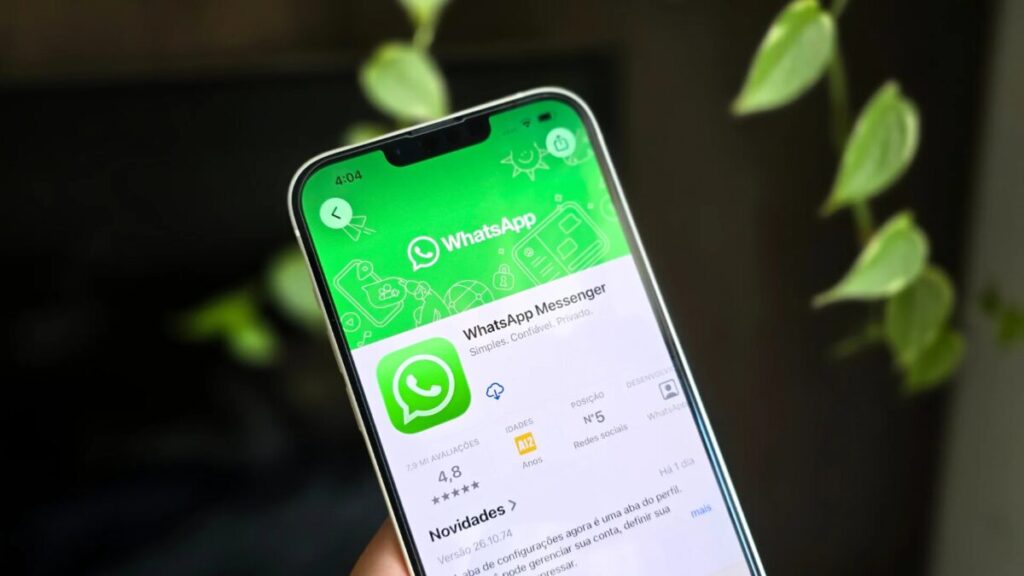 WhatsApp testa lembretes de aniversário para você não passar vergonha
