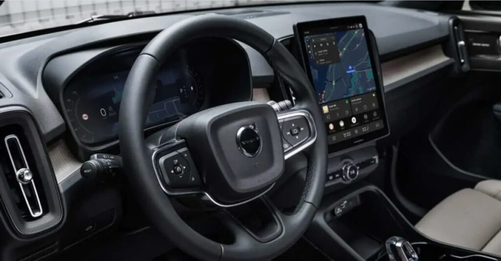 Adeus, 100% elétrico? Por que a Volvo decidiu voltar a vender o XC40 híbrido