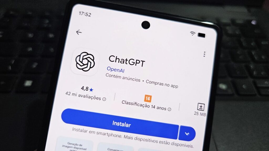 Após testes, pesquisadores concluem que ChatGPT para adolescentes não protege jovens
