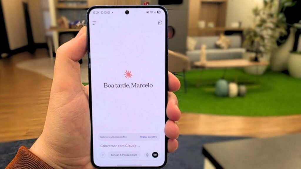 Claude lança Haiku 5.5, modelo compacto mais rápido e 75% mais barato; veja detalhes
