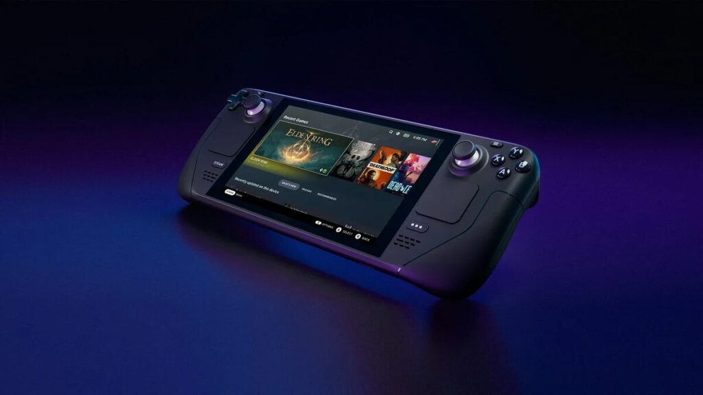Gainsborough: Vazamento revela novo chip da AMD que vai equipar o Steam Deck 2