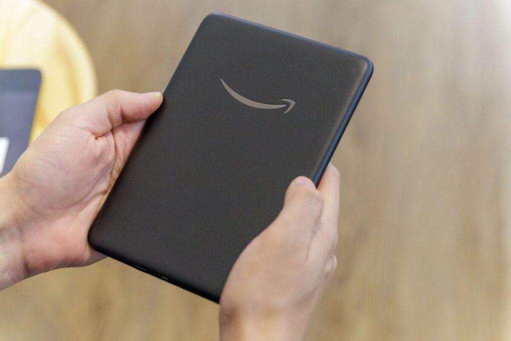 Kindle travando? 7 coisas que podem estar causando o problema