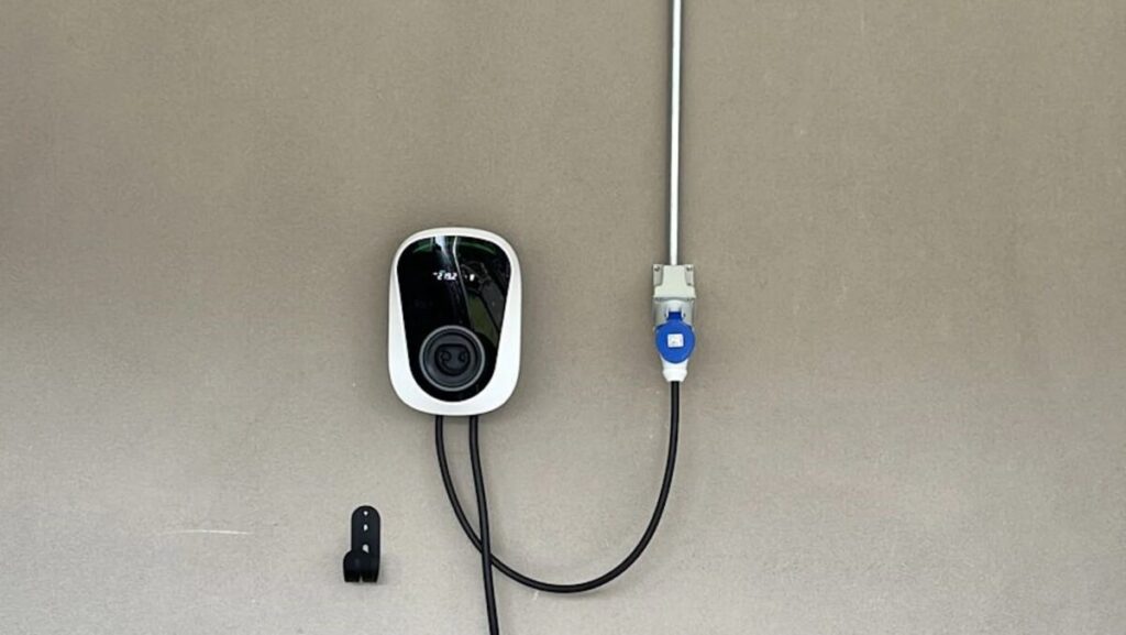 O custo escondido na troca de um carro elétrico: a dança dos wallboxes