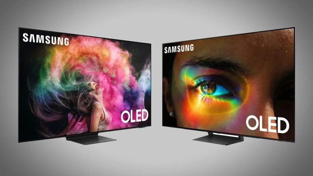 TV OLED ainda sofre burn-in em 2026? Qual é o risco real?